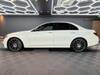 MERCEDES BENZ E-CLASS