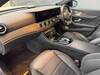 MERCEDES BENZ E-CLASS