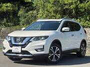 2017 NISSAN X-TRAIL 20X