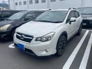 2013 SUBARU XV