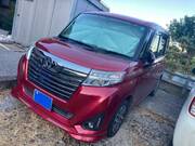 2017 TOYOTA ROOMY
