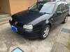VOLKSWAGEN GOLF WAGON