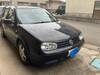 VOLKSWAGEN GOLF WAGON