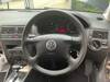 VOLKSWAGEN GOLF WAGON