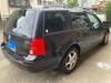 VOLKSWAGEN GOLF WAGON