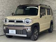 2023 SUZUKI HUSTLER