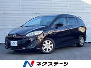 2015 MAZDA PREMACY