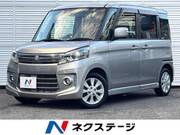 2015 SUZUKI SPACIA CUSTOM