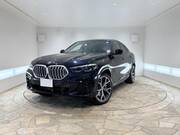2023 BMW X6