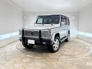 1997 MERCEDES BENZ G-CLASS