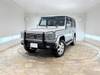 MERCEDES BENZ G-CLASS