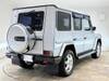 MERCEDES BENZ G-CLASS