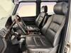 MERCEDES BENZ G-CLASS