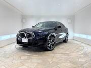 2024 BMW X6