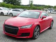 2015 AUDI TT COUPE