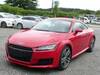 AUDI TT COUPE