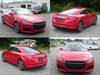 AUDI TT COUPE