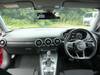 AUDI TT COUPE