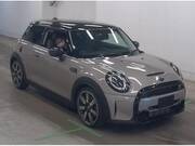 2021 BMW MINI COOPER S