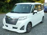 2018 TOYOTA ROOMY