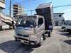 FUSO CANTER