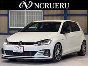 2017 VOLKSWAGEN GOLF GTi