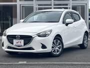 2019 MAZDA DEMIO