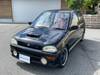 SUBARU VIVIO