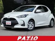 2022 TOYOTA YARIS