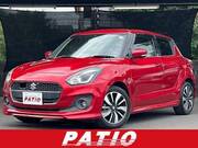 2017 SUZUKI SWIFT