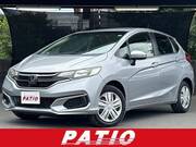 2017 HONDA FIT 13G.F