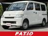 TOYOTA TOWNACE VAN