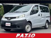 2018 NISSAN NV200 VANETTE VAN DX