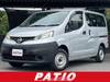 NISSAN NV200 VANETTE VAN