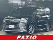 2021 TOYOTA VOXY