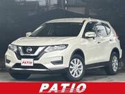 2019 NISSAN X-TRAIL 20S