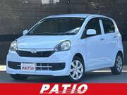 2016 TOYOTA PIXIS EPOCH