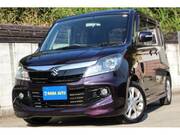 2013 SUZUKI SOLIO BANDIT