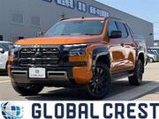 2025 MITSUBISHI TRITON