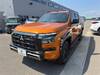 MITSUBISHI TRITON