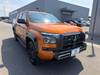 MITSUBISHI TRITON