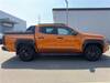 MITSUBISHI TRITON