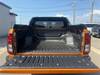 MITSUBISHI TRITON