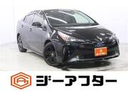 2021 TOYOTA PRIUS