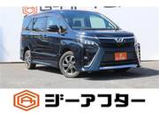 2017 TOYOTA VOXY