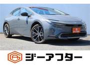 2024 TOYOTA PRIUS