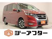 2019 NISSAN SERENA