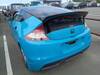 HONDA CR-Z