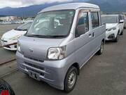 2010 DAIHATSU HIJET CARGO