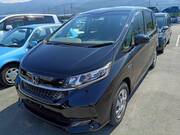 2022 HONDA FREED HYBRID